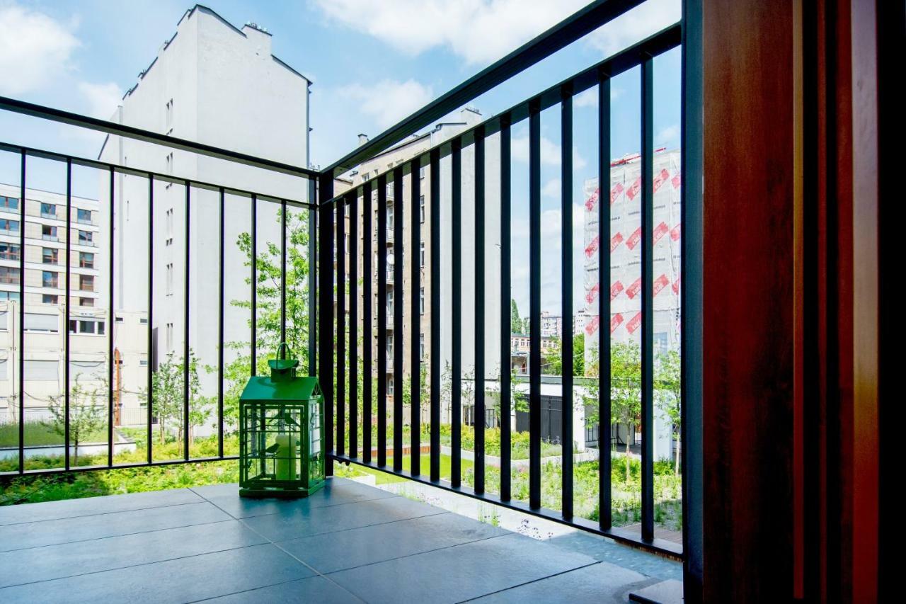 Erapartments Browary Warszawskie *