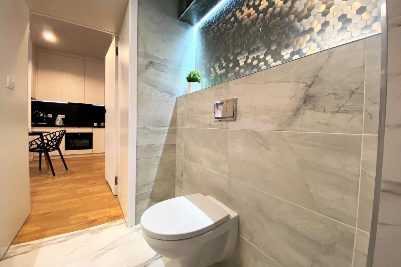 Apartment Erapartments Browary Warszawskie *